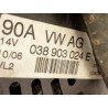 Alternador Seat Leon (1M1) | Desguace Becerril