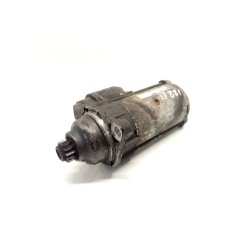 Recambio de motor arranque para seat leon (1m1) last edition referencia OEM IAM 02A911024G  
