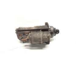 Recambio de motor arranque para seat leon (1m1) last edition referencia OEM IAM 02A911024G  