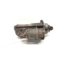 Recambio de motor arranque para seat leon (1m1) last edition referencia OEM IAM 02A911024G  