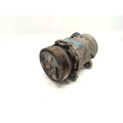 Recambio de compresor aire acondicionado para seat leon (1m1) last edition referencia OEM IAM 1J0820803K  