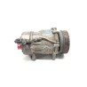 Recambio de compresor aire acondicionado para seat leon (1m1) last edition referencia OEM IAM 1J0820803K  