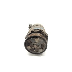 Recambio de compresor aire acondicionado para seat leon (1m1) last edition referencia OEM IAM 1J0820803K  