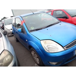 ford fiesta v (jh_, jd_) del año 2005