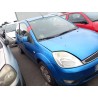 تفكيك Ford fiesta V (JH_, JD_) 1.4 16V Gasolina من عام 2005 بمحرك FXJA,FXJB