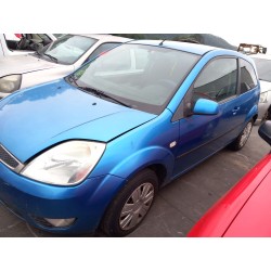 تفكيك Ford fiesta V (JH_, JD_) 1.4 16V Gasolina من عام 2005 بمحرك FXJA,FXJB