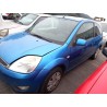 تفكيك Ford fiesta V (JH_, JD_) 1.4 16V Gasolina من عام 2005 بمحرك FXJA,FXJB