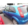 تفكيك Ford fiesta V (JH_, JD_) 1.4 16V Gasolina من عام 2005 بمحرك FXJA,FXJB