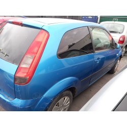 تفكيك Ford fiesta V (JH_, JD_) 1.4 16V Gasolina من عام 2005 بمحرك FXJA,FXJB