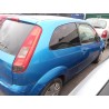 تفكيك Ford fiesta V (JH_, JD_) 1.4 16V Gasolina من عام 2005 بمحرك FXJA,FXJB