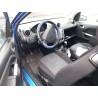 تفكيك Ford fiesta V (JH_, JD_) 1.4 16V Gasolina من عام 2005 بمحرك FXJA,FXJB