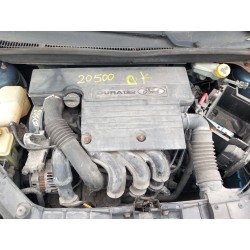 تفكيك Ford fiesta V (JH_, JD_) 1.4 16V Gasolina من عام 2005 بمحرك FXJA,FXJB