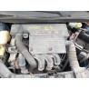 تفكيك Ford fiesta V (JH_, JD_) 1.4 16V Gasolina من عام 2005 بمحرك FXJA,FXJB