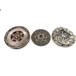 Recambio de kit de embrague para audi allroad c5 (4bh) 2.5 tdi quattro referencia OEM IAM   