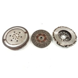 Clutch kit Audi Allroad C5 (4BH) | Becerril Scrap Yard