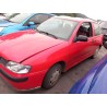 تفكيك Seat ibiza II (6K1) 1.9 SDI Diesel من عام 2001 بمحرك AGP,AQM