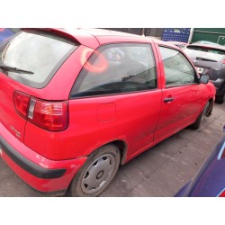 تفكيك Seat ibiza II (6K1) 1.9 SDI Diesel من عام 2001 بمحرك AGP,AQM