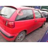 تفكيك Seat ibiza II (6K1) 1.9 SDI Diesel من عام 2001 بمحرك AGP,AQM
