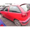 تفكيك Seat ibiza II (6K1) 1.9 SDI Diesel من عام 2001 بمحرك AGP,AQM