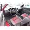 تفكيك Seat ibiza II (6K1) 1.9 SDI Diesel من عام 2001 بمحرك AGP,AQM