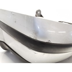 Rear bumper Volkswagen Passat B5.5 (3B3) | Becerril Scrap Yard