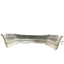 Rear bumper Volkswagen Passat B5.5 (3B3) | Becerril Scrap Yard