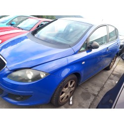 Aufschlüsselung der Teile für Seat altea (5P1) 1.6 Gasolina aus dem Jahr 2005 mit Motor BGU,BSE,BSF,CCSA