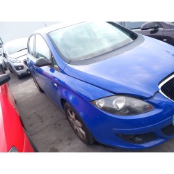 Aufschlüsselung der Teile für Seat altea (5P1) 1.6 Gasolina aus dem Jahr 2005 mit Motor BGU,BSE,BSF,CCSA