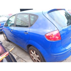 Aufschlüsselung der Teile für Seat altea (5P1) 1.6 Gasolina aus dem Jahr 2005 mit Motor BGU,BSE,BSF,CCSA