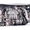 Aufschlüsselung der Teile für Seat altea (5P1) 1.6 Gasolina aus dem Jahr 2005 mit Motor BGU,BSE,BSF,CCSA