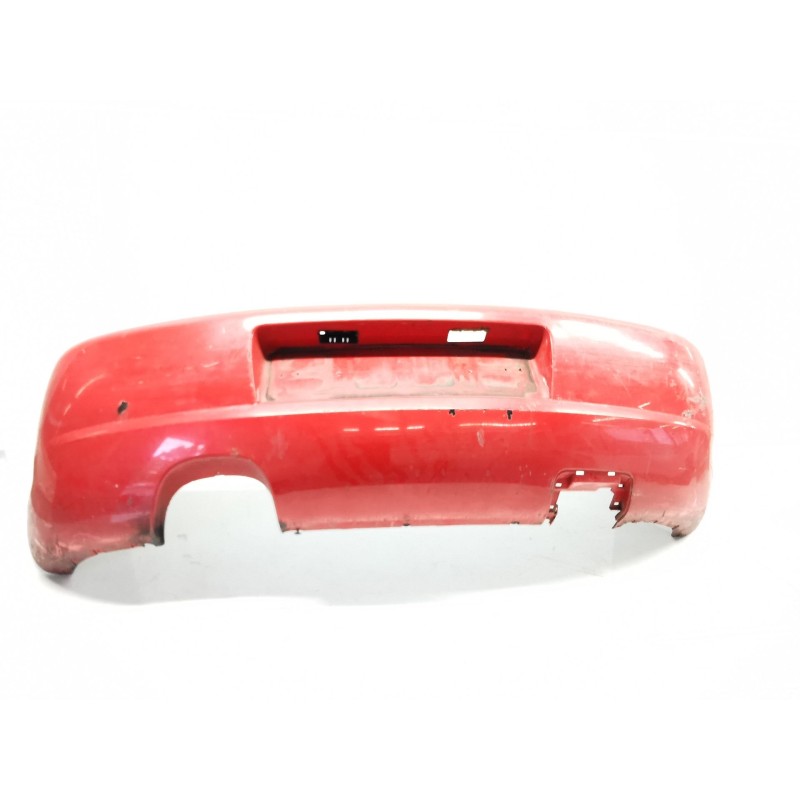 Rear bumper Seat Leon (1M1) | Becerril Scrap Yard Rear bumper Seat Leon (1M1) | Becerril Scrap Yard