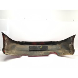Rear bumper Seat Leon (1M1) | Becerril Scrap Yard