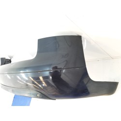 Recambio de paragolpes trasero para audi a6 berlina (4b2) 2.5 tdi referencia OEM IAM   