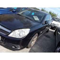 opel vectra c berlina del año 2006