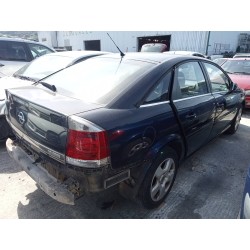 opel vectra c berlina del año 2006