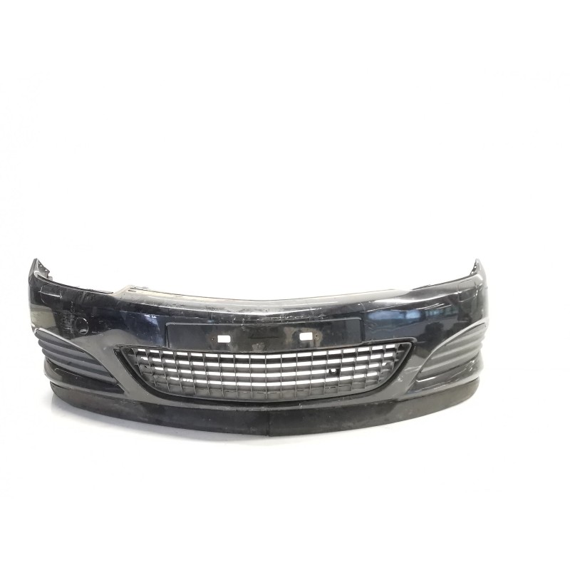 Heckstoßstange Opel Astra h gtc (A04) | Desguace Becerril Heckstoßstange Opel Astra h gtc (A04) | Desguace Becerril