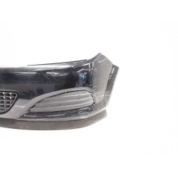 Rear bumper Opel Astra h gtc (A04) | Becerril Scrap Yard