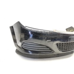Rear bumper Opel Astra h gtc (A04) | Becerril Scrap Yard