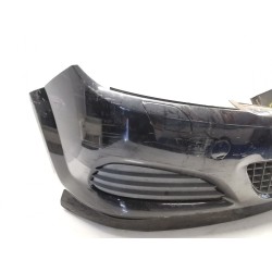 Rear bumper Opel Astra h gtc (A04) | Becerril Scrap Yard