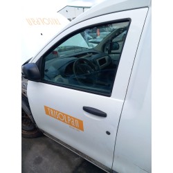 Linke Vordertür Dacia Dokker furgoneta/monovolumen | Desguace Becerril