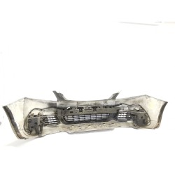 Front bumper Opel Zafira / zafira family b (A05) | Becerril Scrap Yard