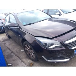 Parts breakdown for Opel insignia a (G09) 1.6 CDTi (68) Diesel of the year 2016 with engine B 16 DTJ