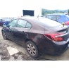 Parts breakdown for Opel insignia a (G09) 1.6 CDTi (68) Diesel of the year 2016 with engine B 16 DTJ