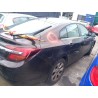 Parts breakdown for Opel insignia a (G09) 1.6 CDTi (68) Diesel of the year 2016 with engine B 16 DTJ