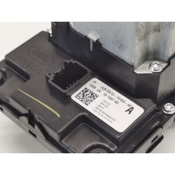 Recambio de palanca cambio para jaguar xe (x760) 2.0 d referencia OEM IAM GX737E453AE  