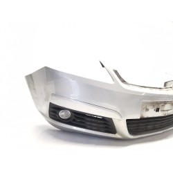 Front bumper Opel Zafira / zafira family b (A05) | Becerril Scrap Yard