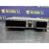 Recambio de centralita motor uce para mg rover serie 100 (xp) referencia OEM IAM MKC100271024011 1020002700 
