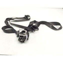 Recambio de cinturón seguridad delantero derecho para jaguar xe (x760) 2.0 d referencia OEM IAM 629450600  