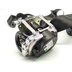 Recambio de cinturón seguridad delantero derecho para jaguar xe (x760) 2.0 d referencia OEM IAM 629450600  