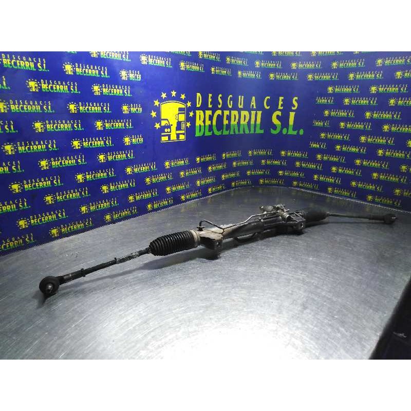 Recambio de cremallera direccion para peugeot expert kasten furg. acristaldo largo referencia OEM IAM   